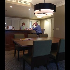 Meet your Posher, Paul